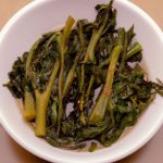 Charutinhos de Couve