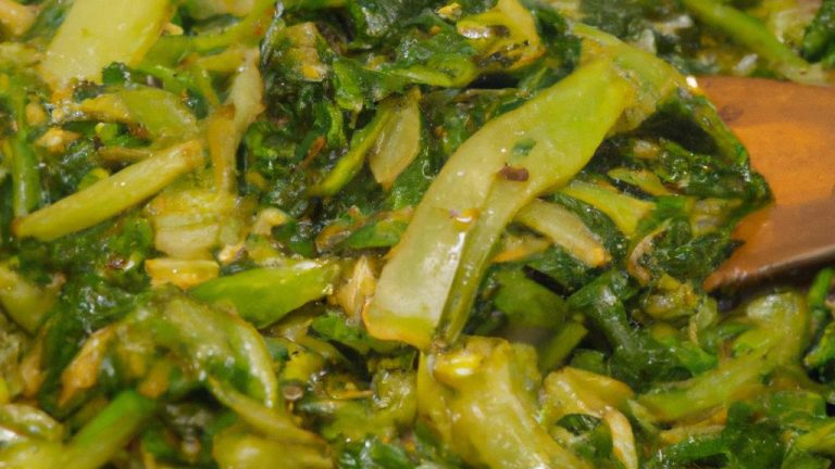 Receita de Charutos de repolho