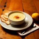 Cheddar Soup
