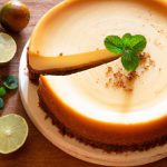 Cheese Cake Tropical