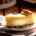 Cheesecake Tradicional