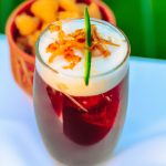 Chester ao champanhe