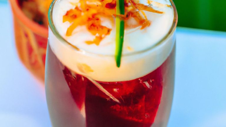 Receita de Chester ao champanhe