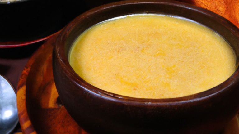 Receita de Chich barak