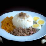 Choque em Seis Refeições