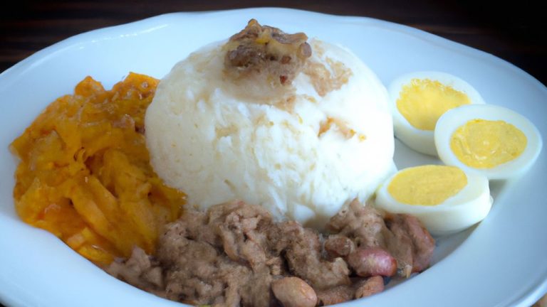 Receita de Choque em Seis Refeições – Período: 6 Dias