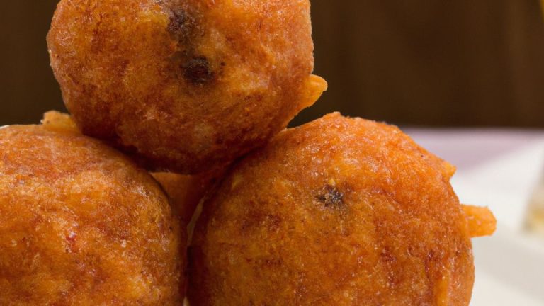 Receita de Chuchus recheados