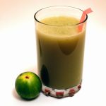 Receita de Cloro Caseiro