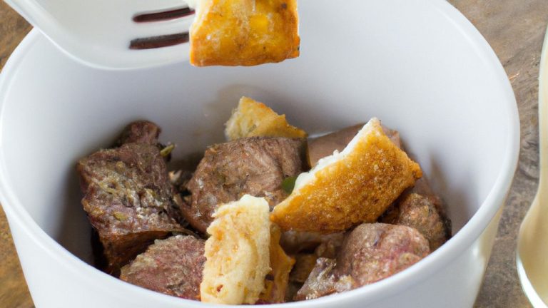 Receita de Coalhada fresca