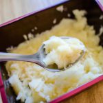 Cocada de Leite Condensado