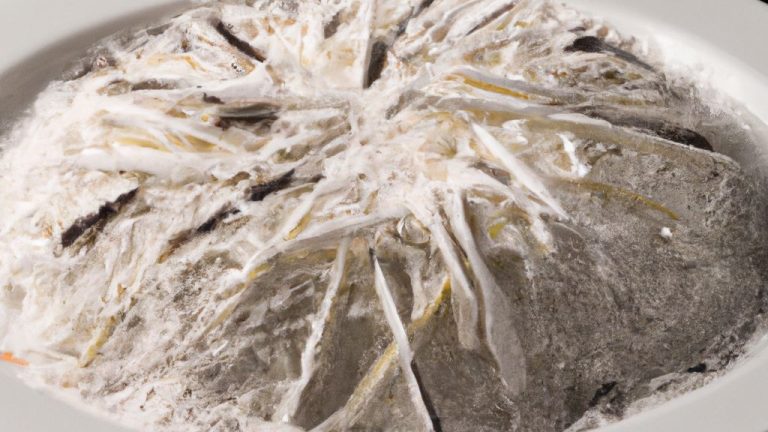 Receita de Cocada Rápida