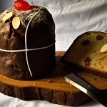 Colomba Pascal Light