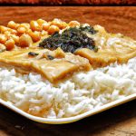 Bacalhau à Gomes de Sá