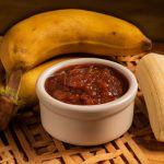 Compota de Banana
