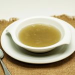 Consome de Récem-Casados