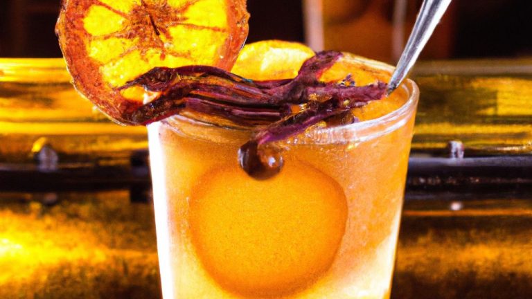 Receita de Continental Sour