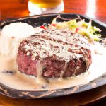 Contra-filé na cerveja