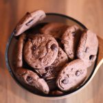 Cookies de Chocolate