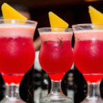 Coquetel Bénédictine