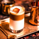 Coquetel Café Brûlot