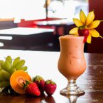 Coquetel de Frutas II