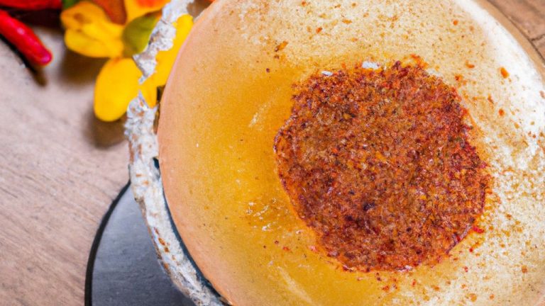 Receita de Coquetel de maçã