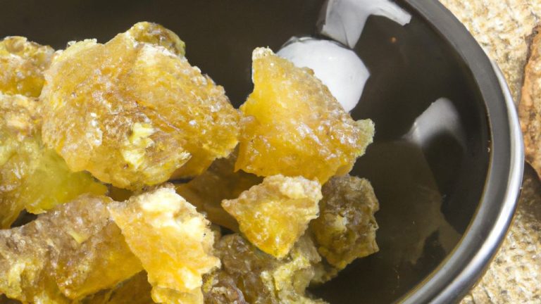 Receita de Coquinho Queimado