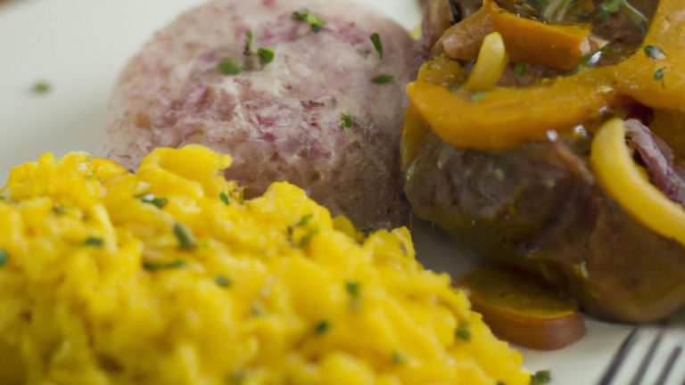 Receita de Coração Refogado