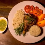 Costelinha ao Molho Barbecue