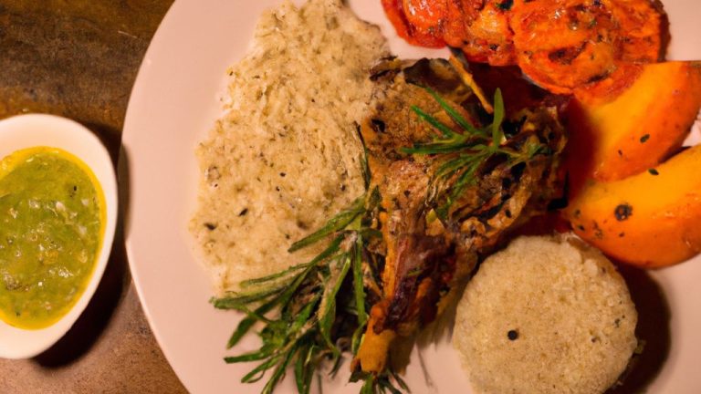 Receita de Costelinha