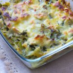 Couve-Flor au Gratin