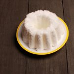 Coxa Creme de Confeitaria