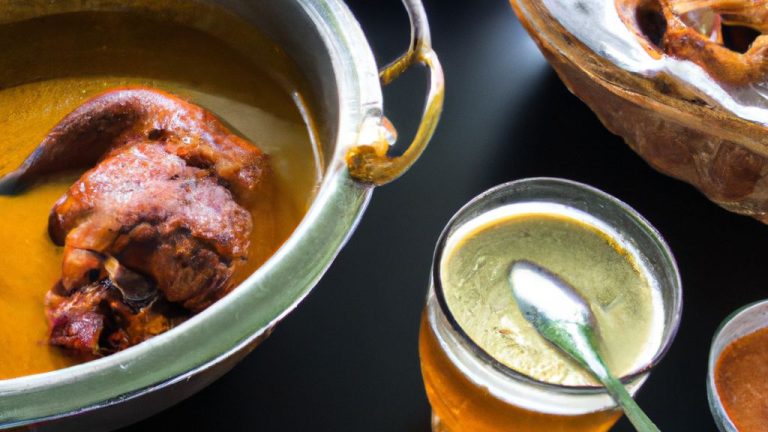 Receita de Coxa de Frango Assada na Cerveja