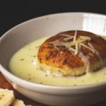 Coxa de Frango Creme