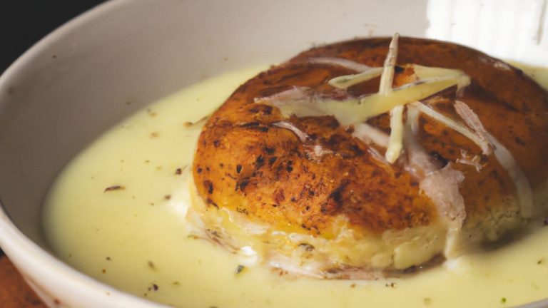 Receita de Coxa de frango creme