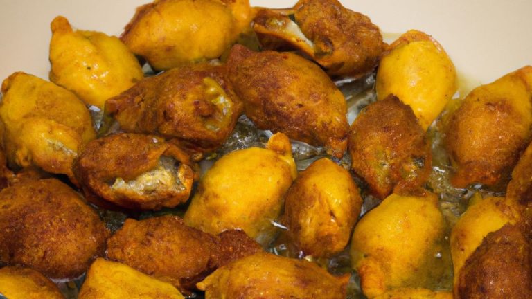 Receita de Coxa de frango frita na panela de pressão