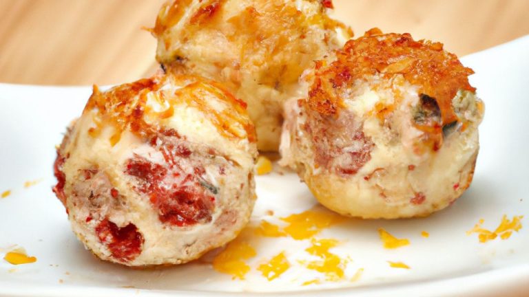 Receita de Coxas Recheadas