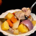 Cozido Manouche Quatro Estações