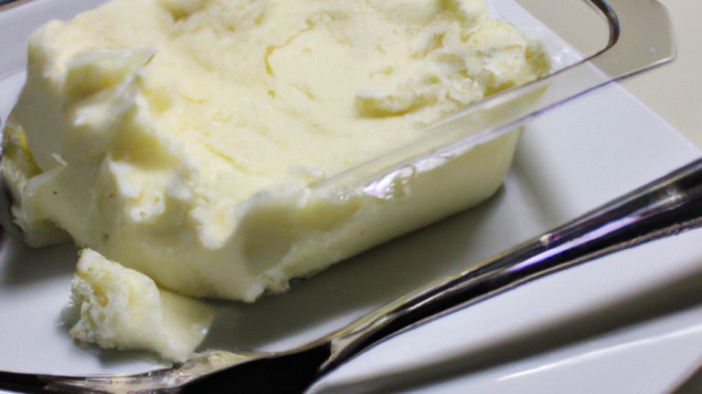 Receita de Cream Cheese com Iogurte