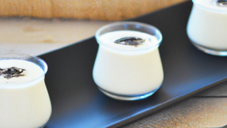 Receita de Creme Belga 2