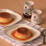 Creme Caramel
