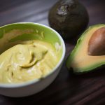 Creme de Abacate