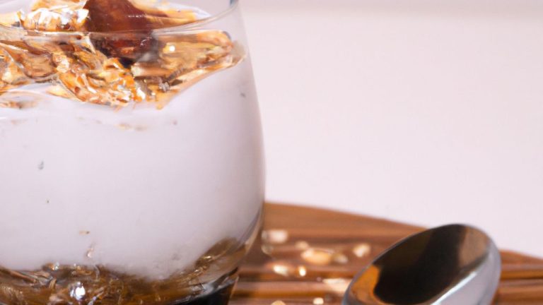 Receita de Creme de Bardana