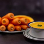 Creme de Cenoura