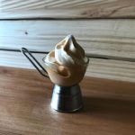 Creme Gelado de Café