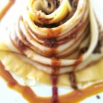 Crepe Tornado