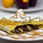 Crepes Doces