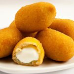 Croquete de Frango