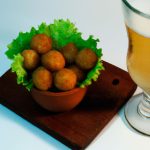 Croquetes de carne