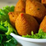 Croquetes de Aveia
